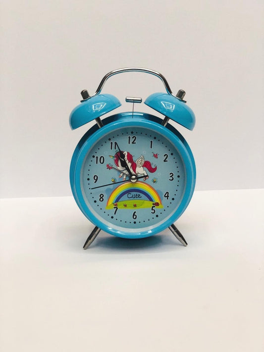 Alarm Clock 668 - Saleemi Book Depot in pakistan