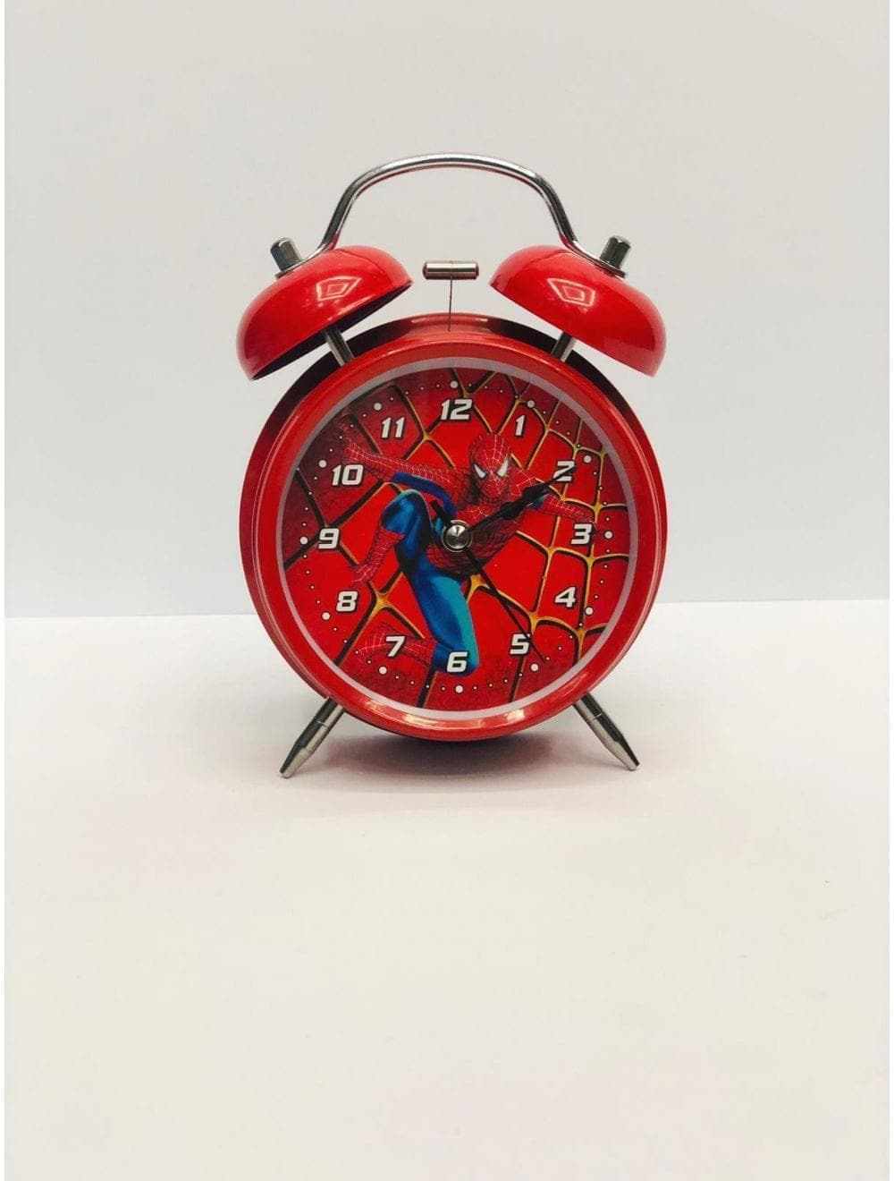Alarm Clock 668 - Saleemi Book Depot in pakistan