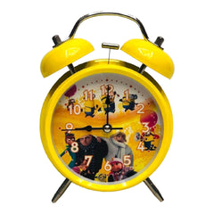 Alarm Clock 668 - Saleemi Book Depot in pakistan
