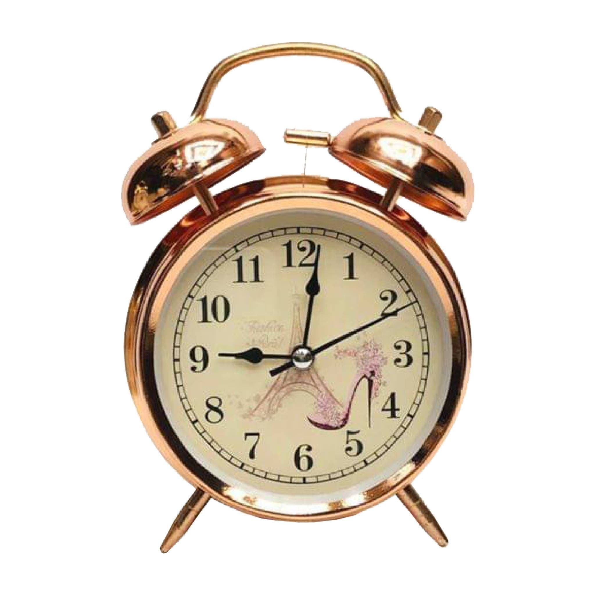 Alarm Clock 6683 - Saleemi Book Depot in pakistan