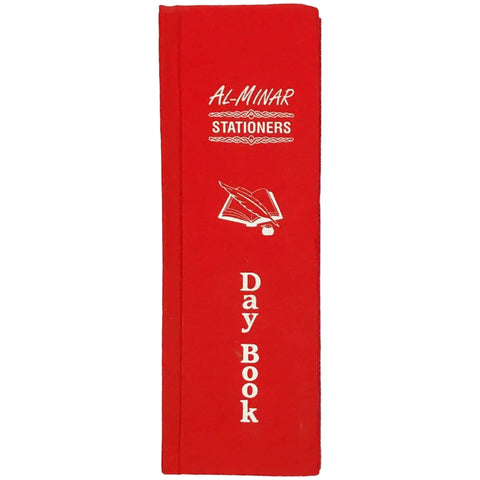 Alminar Day Book 100 pages - Saleemi Book Depot in pakistan #