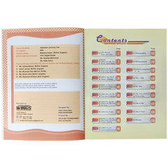 Alphabet Learning Tree Nursery Wings Publisher - Saleemi Book Depot in pakistan