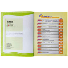 Alphabet Learning Tree Kindergarten Wings Publisher