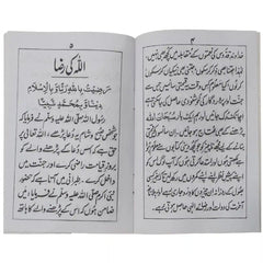 Amal Mukhtasar Sawab Ziyada - Saleemi Book Depot in pakistan
