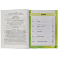 Amazing World Grade 1 Oxford - Saleemi Book Depot 