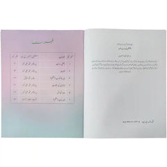 Apex Urdu Adab Silsala 3 Aps - Saleemi Book Depot 