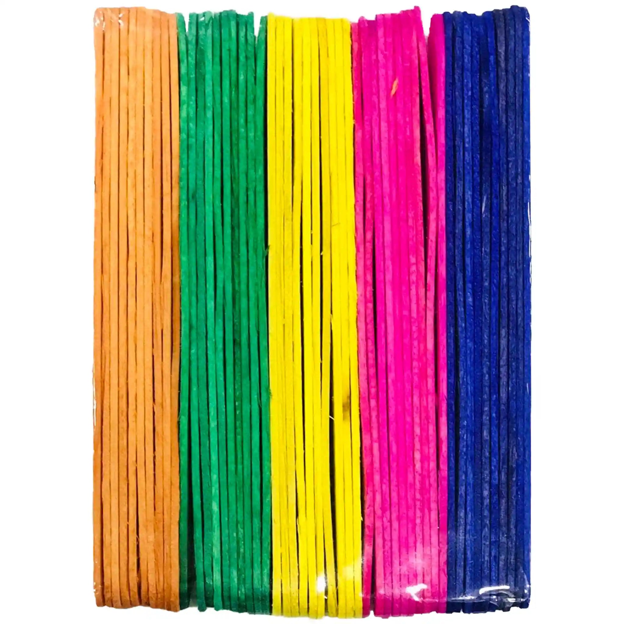 Art and Craft Ice Cream Stick - Saleemi Book Depot in pakistan