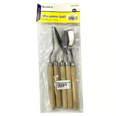 Art and Craft Knife tools Set 5pcs - Saleemi Book Depot in pakistan