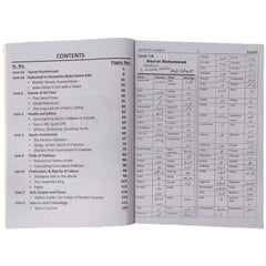 Asan FG Teacher Guide Class 6 - Saleemi Book Depot in pakistan