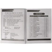 Asan FG Teacher Guide Class 1