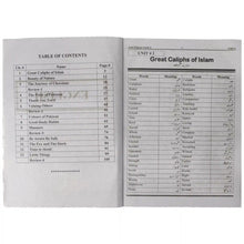 Asan FG Teacher Guide Class 4