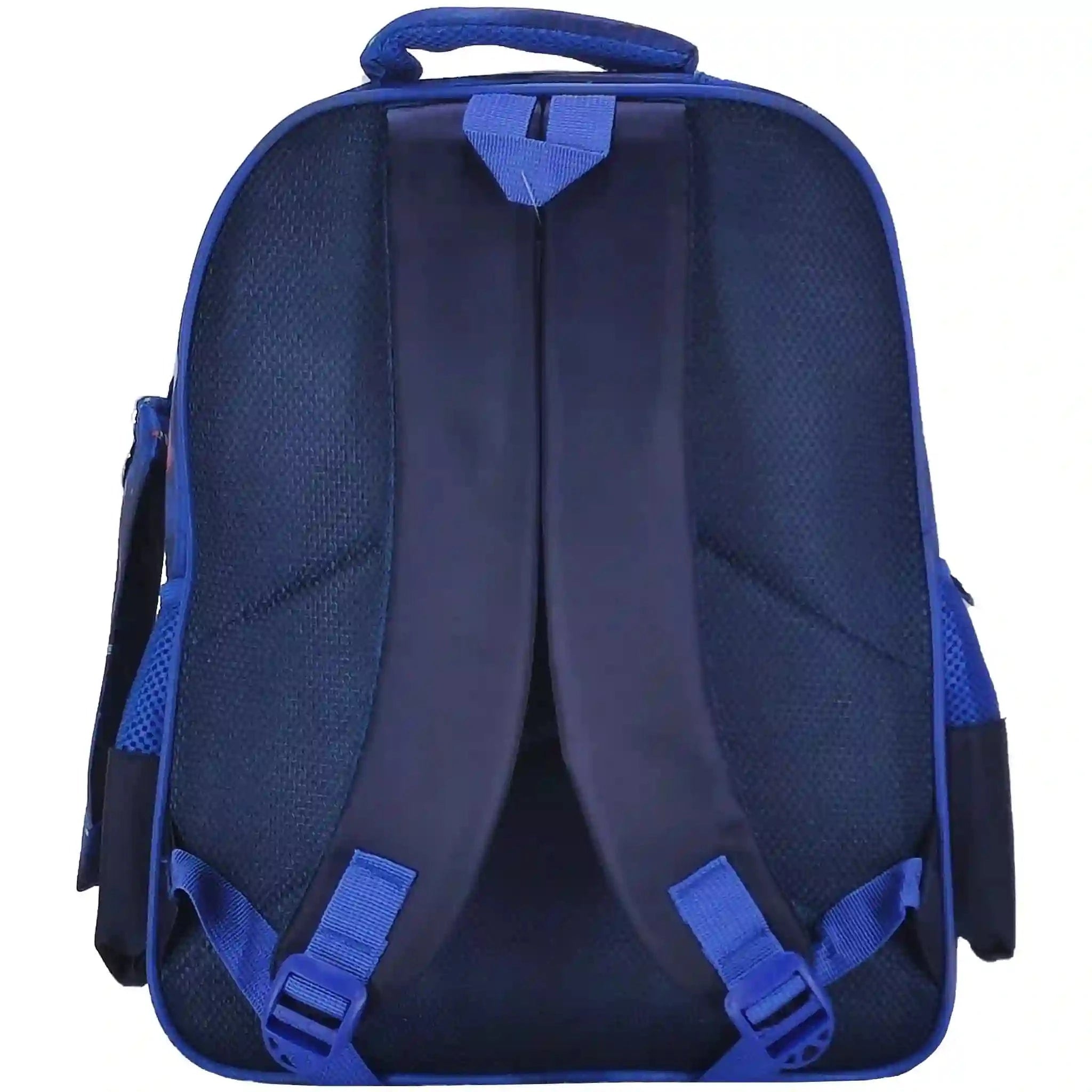 Astronauts Printed Backpack 1622 - Saleemi Book Depot 