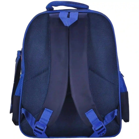 Astronauts Printed Backpack 1622 - Saleemi Book Depot 