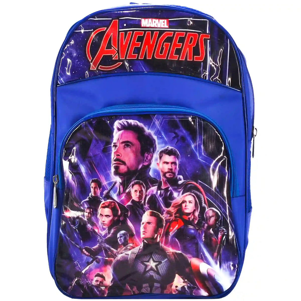 Avengers End Game School Bag - Saleemi Book Depot in pakistan