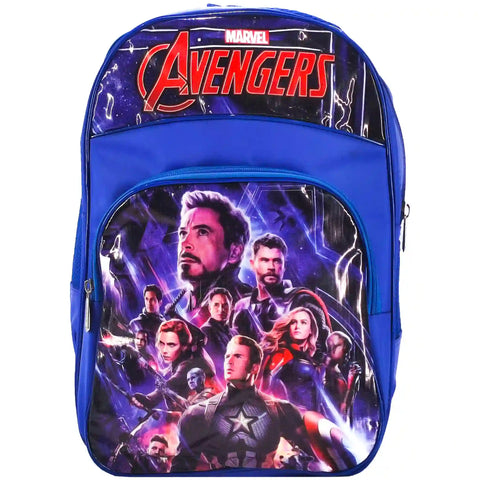 Avengers End Game School Bag - Saleemi Book Depot in pakistan