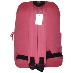 Backpack Bag Cloud Love Luck - Saleemi Book Depot in pakistan