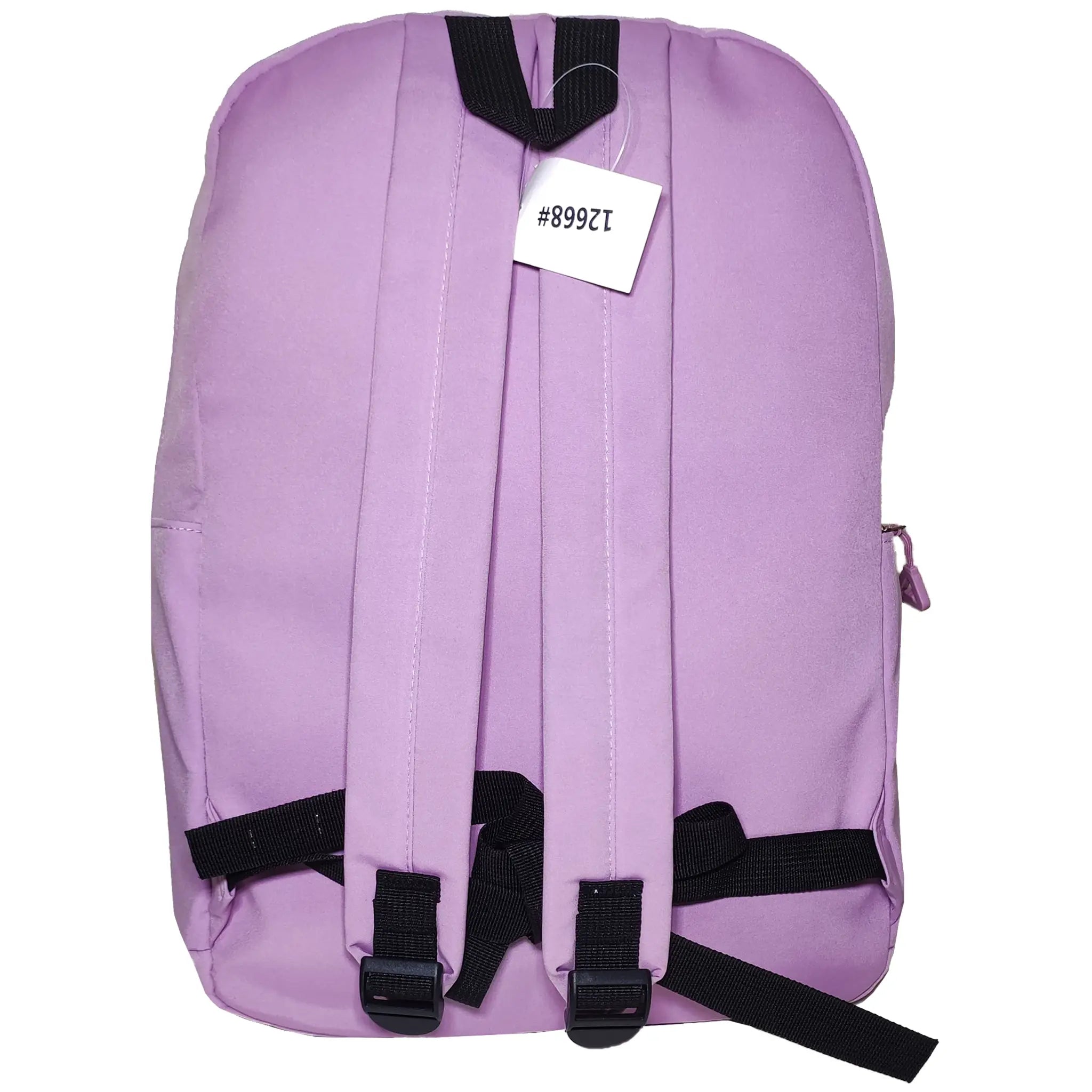 Backpack Bag Cloud Love Luck - Saleemi Book Depot in pakistan