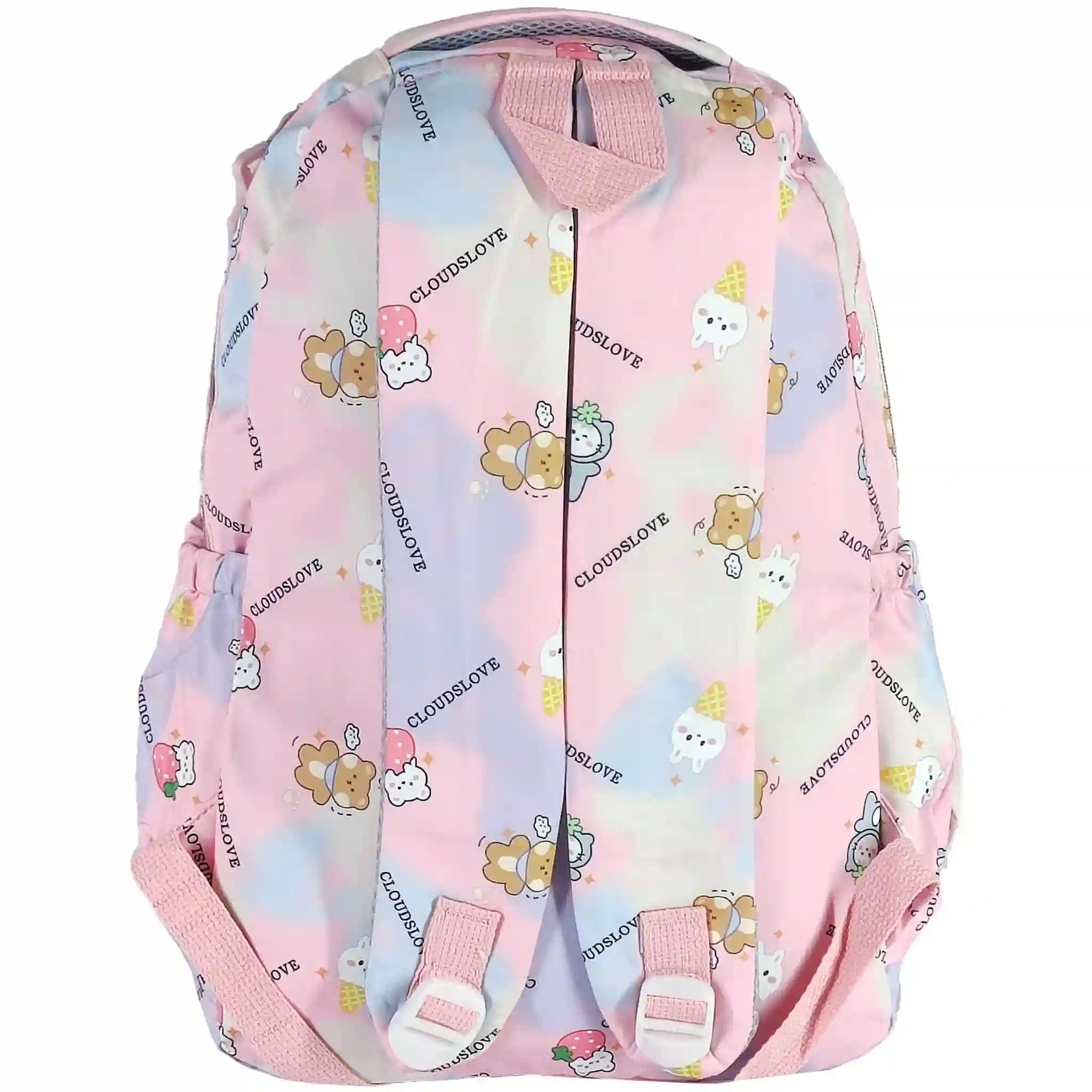 Backpack for Girls Cloud Love - Saleemi Book Depot in pakistan