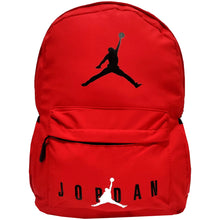 Backpack Jordan - Saleemi Book Depot