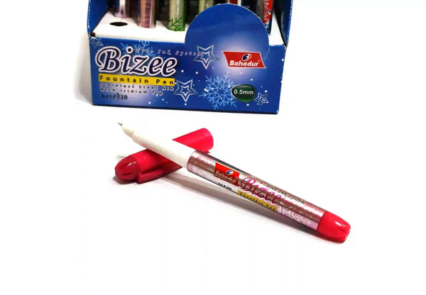 Bahadur Pen Bizee 510 1Piece - Saleemi Book Depot in pakistan