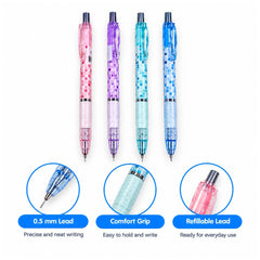 Baiku BK-2303 Mechanical Pencil