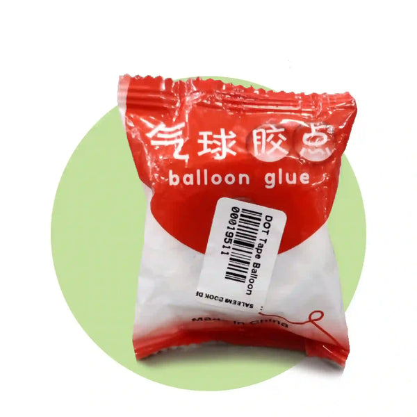 Balloon Glue Dots Tape