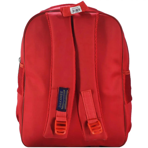 Barbie Cartoon Character School Bag - Saleemi Book Depot in pakistan