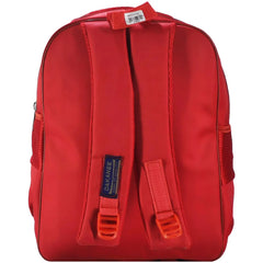 Barbie Cartoon Character School Bag - Saleemi Book Depot in pakistan