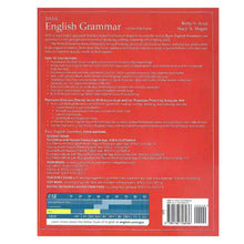 Basic English Grammar Novel By Pearson - Saleemi Book Depot in pakistan