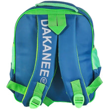 Batman Backpack 3D Bag Marvel - Saleemi Book Depot in pakistan