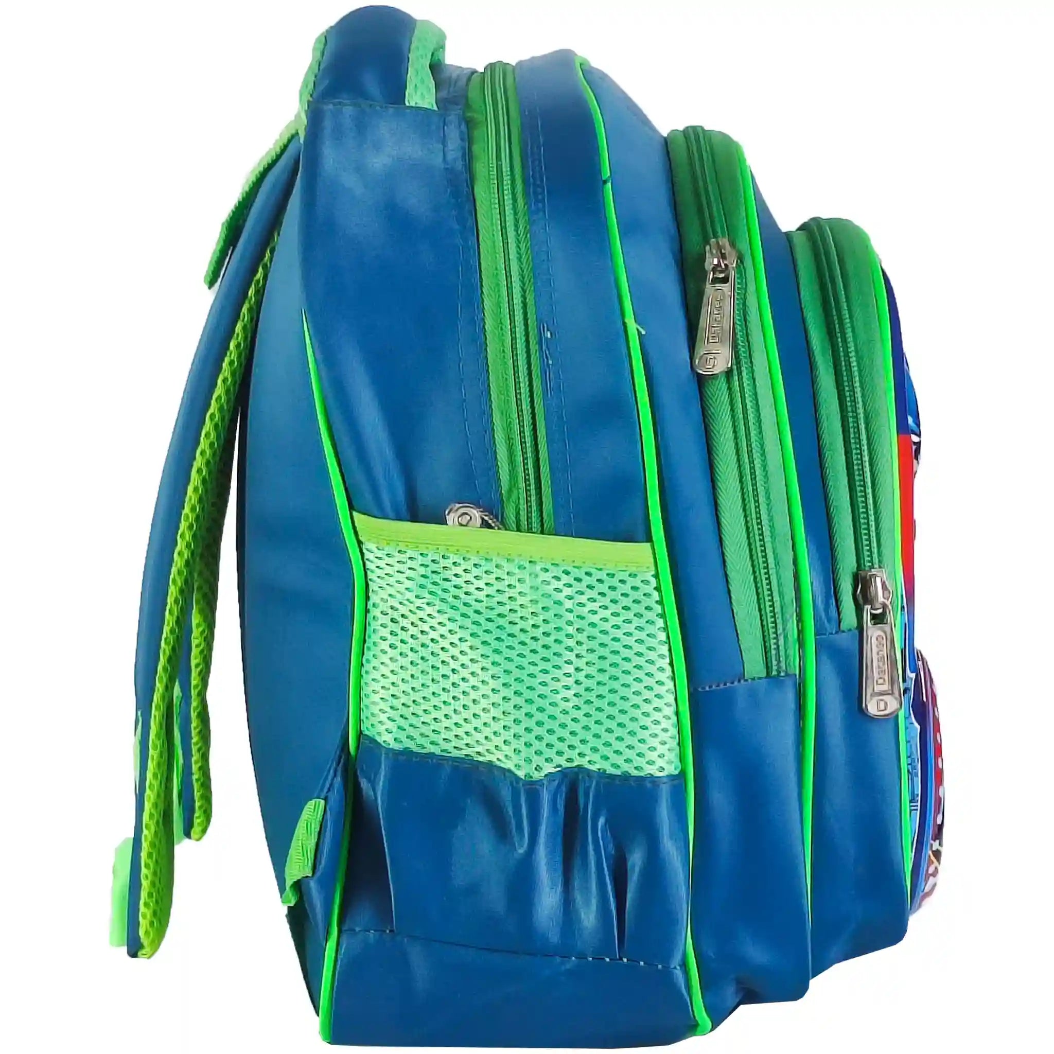 Batman Backpack 3D Bag Marvel - Saleemi Book Depot in pakistan