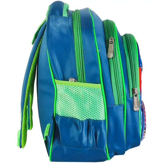 Batman Backpack 3D Bag Marvel - Saleemi Book Depot in pakistan