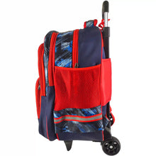 Batman Trolley School Bag