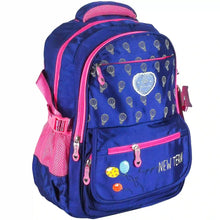 Beautiful Girls School Bag - Saleemi Book Depot in pakistan