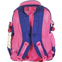 Beautiful Girls School Bag - Saleemi Book Depot in pakistan