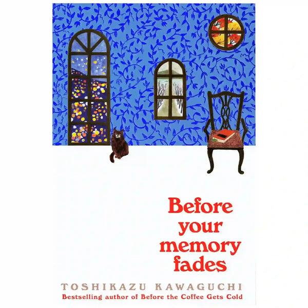 Before Your Memory Fades - Saleemi Book Depot in pakistan