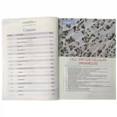 Biology 11 With Experimentation Skills NBF FG - Saleemi Book Depot 