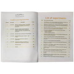 Biology 12 With Experimentation Skills NBF Federal - Saleemi Book Depot 