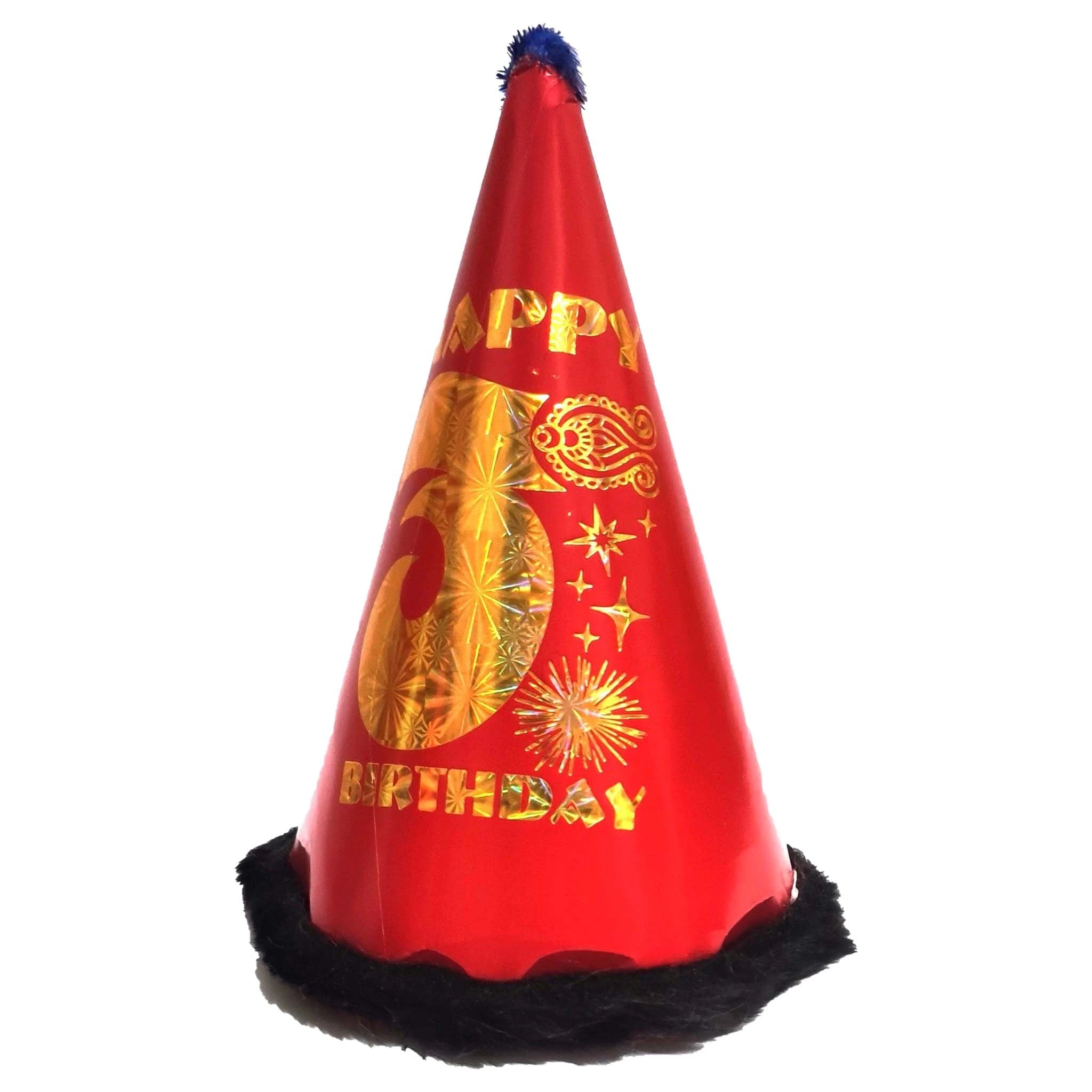 Birthday Cap Art No 1175 - Saleemi Book Depot in pakistan