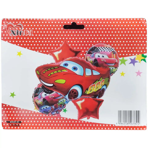 Birthday Chracter Set Small - Saleemi Book Depot in pakistan