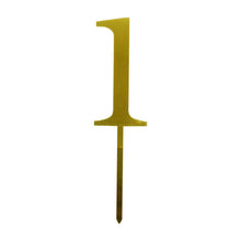 Birthday Number Candle Large Crystal - Saleemi Book Depot in pakistan