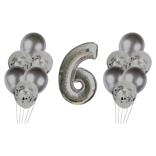 Birthday Numbers Set - Saleemi Book Depot in pakistan