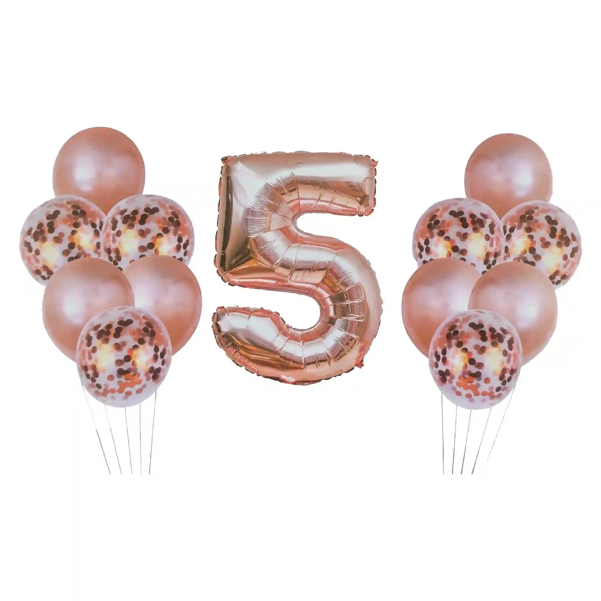 Birthday Numbers Set - Saleemi Book Depot in pakistan