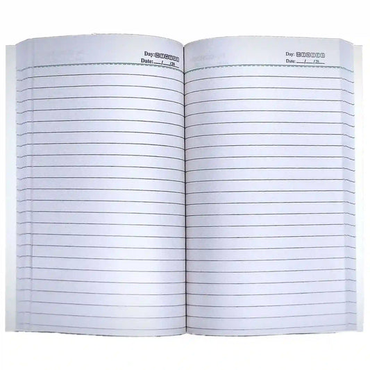 Boss E3 Broad Lines Rough Register - Saleemi Book Depot in pakistan