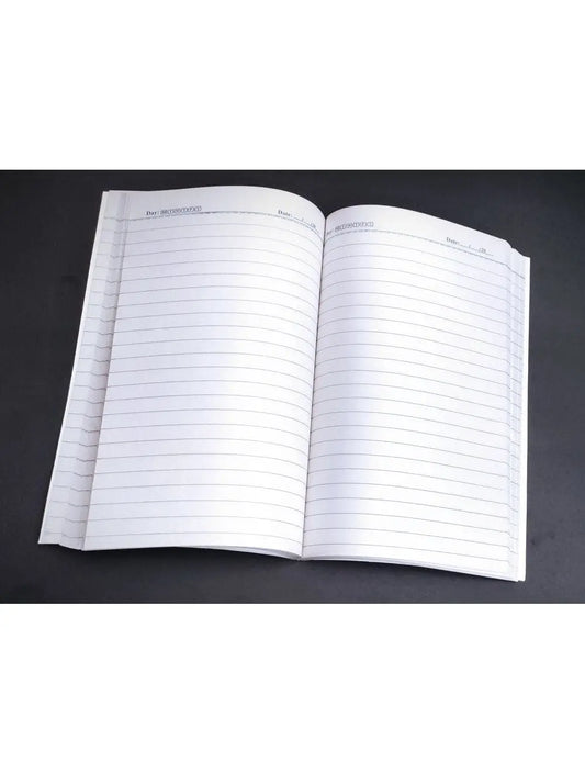 Boss E4 Broad Lines Rough Register - Saleemi Book Depot in pakistan