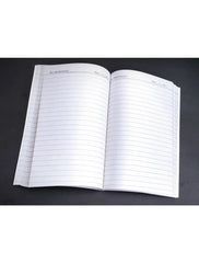 Boss E4 Broad Lines Rough Register - Saleemi Book Depot in pakistan