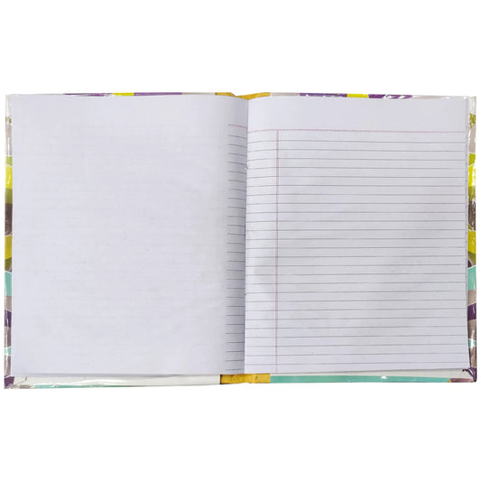Boss Practical NoteBook P1 Narrow Line - Saleemi Book Depot in pakistan
