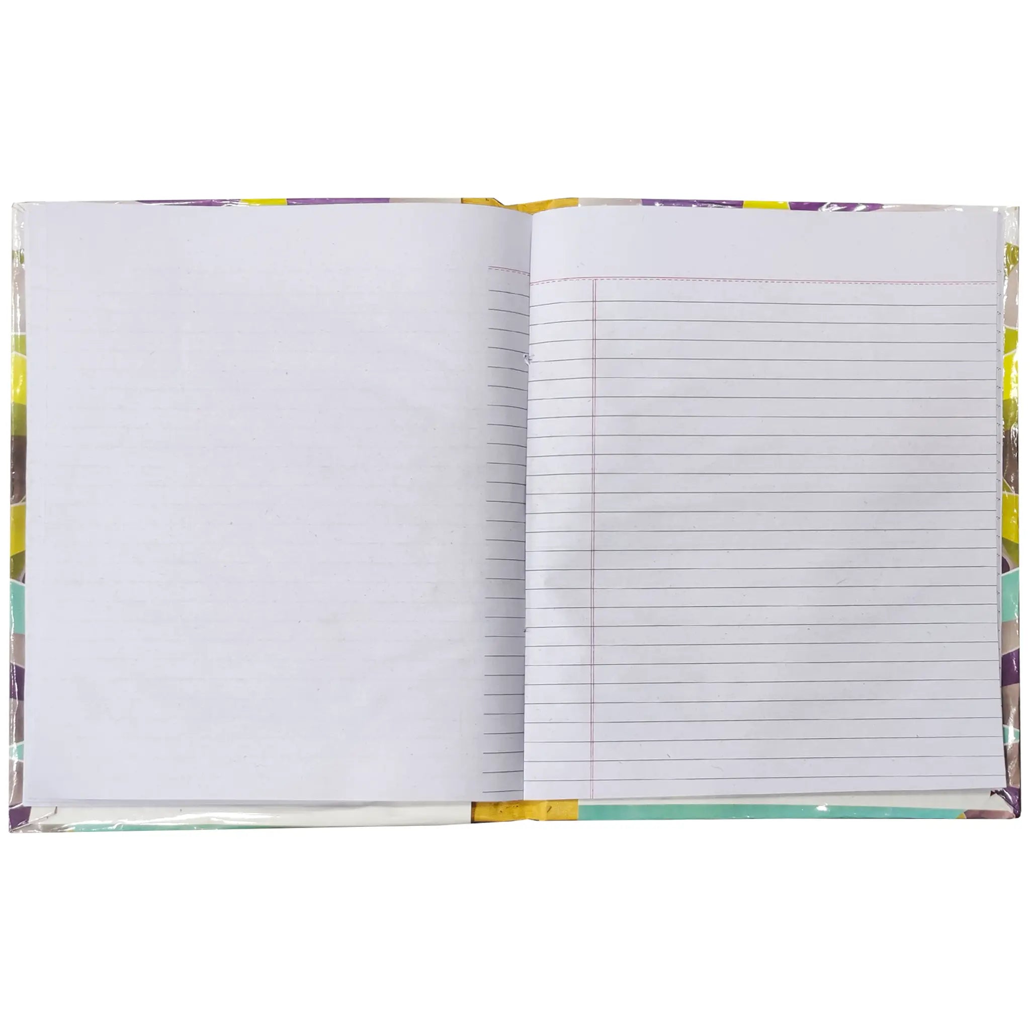 Boss Practical NoteBook P3 Narrow Line - Saleemi Book Depot in pakistan