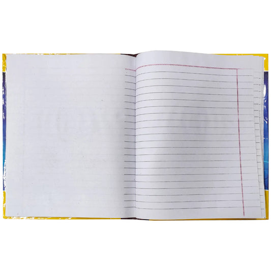 Boss Practical NoteBook P5 Urdu - Saleemi Book Depot in pakistan