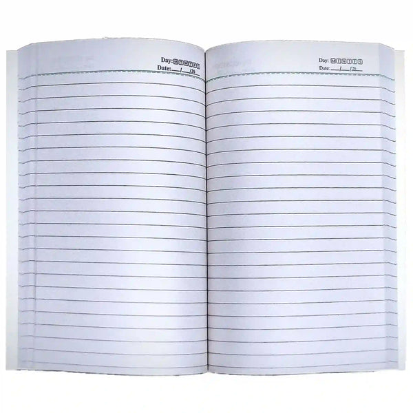 Boss E3 Broad Lines Rough Register